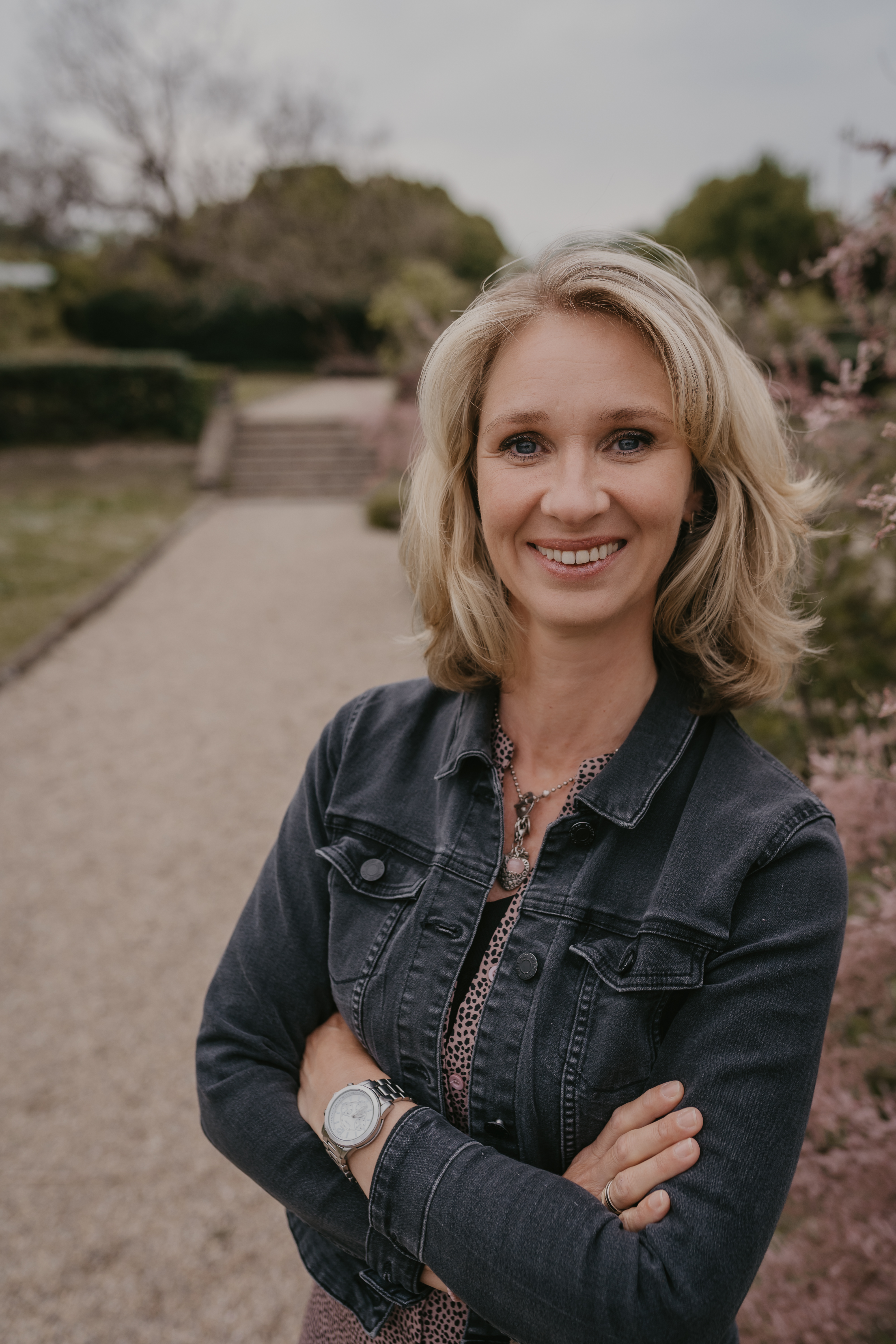 Rianne Aalbers-Dinnessen